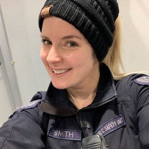 Meet your Posher, Lisa